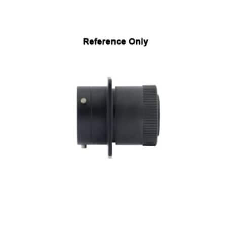 Souriau-Sunbank 851 18C 18-20 SKT RECP MS3110E1418SW